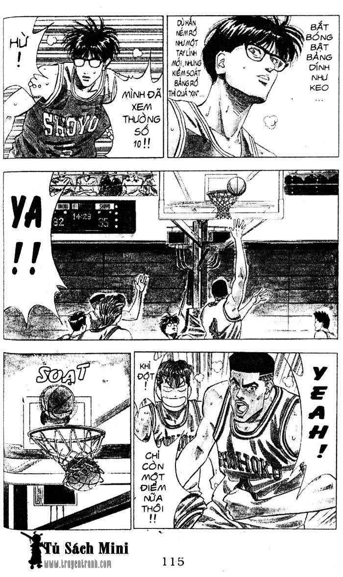 Slam Dunk Chap 88 - Truyen.Chap.VN