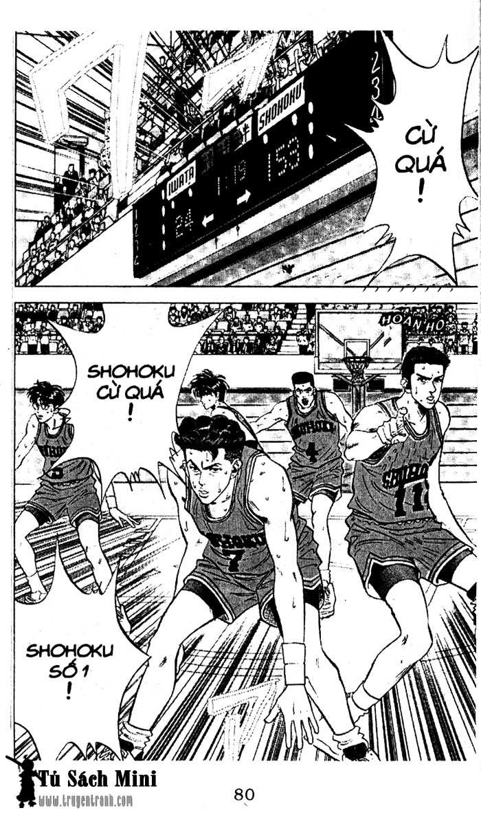 Slam Dunk Chap 79 - Truyen.Chap.VN