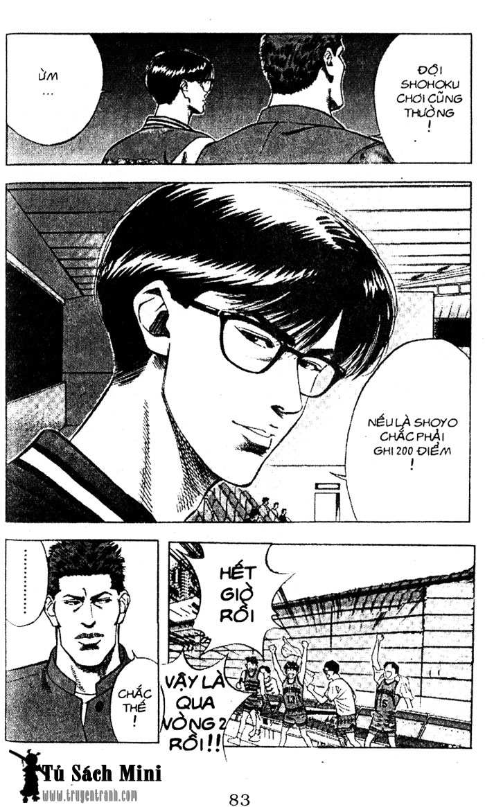 Slam Dunk Chap 79 - Truyen.Chap.VN