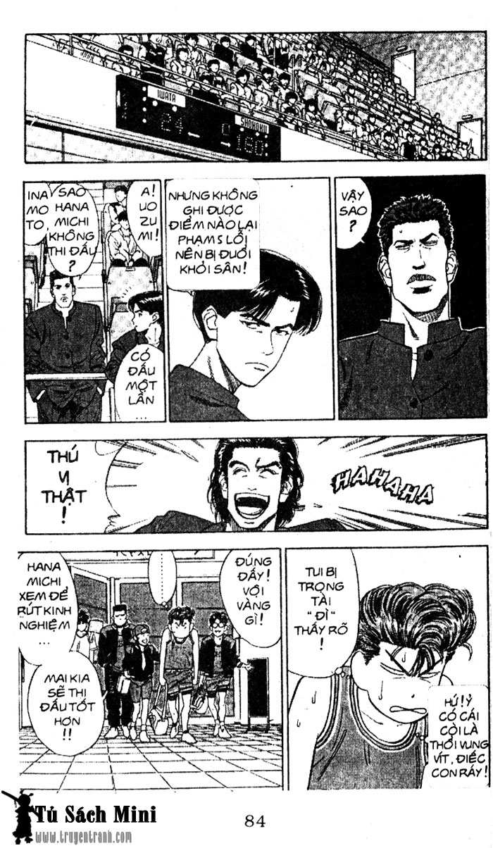 Slam Dunk Chap 79 - Truyen.Chap.VN