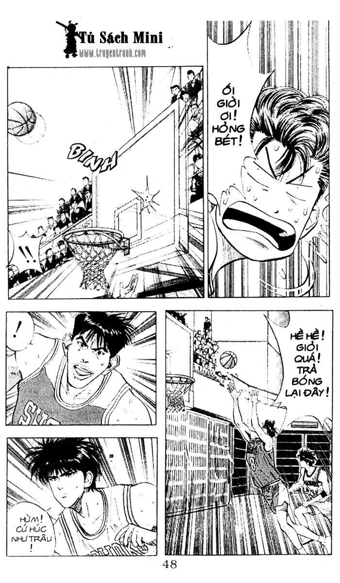 Slam Dunk Chap 85 - Truyen.Chap.VN