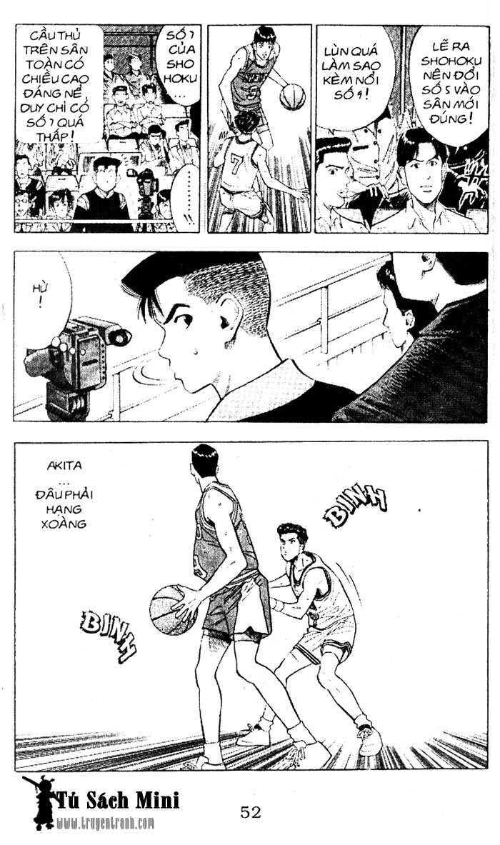 Slam Dunk Chap 85 - Truyen.Chap.VN