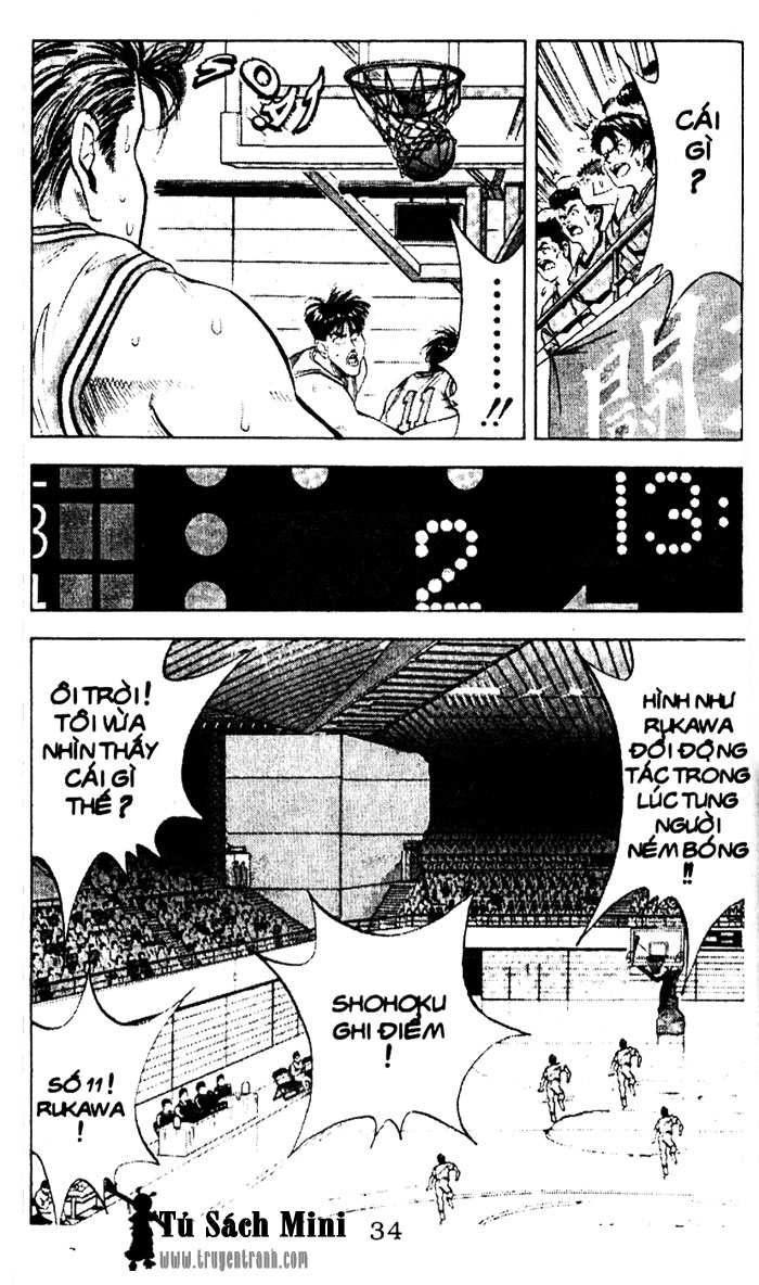 Slam Dunk Chap 84 - Truyen.Chap.VN