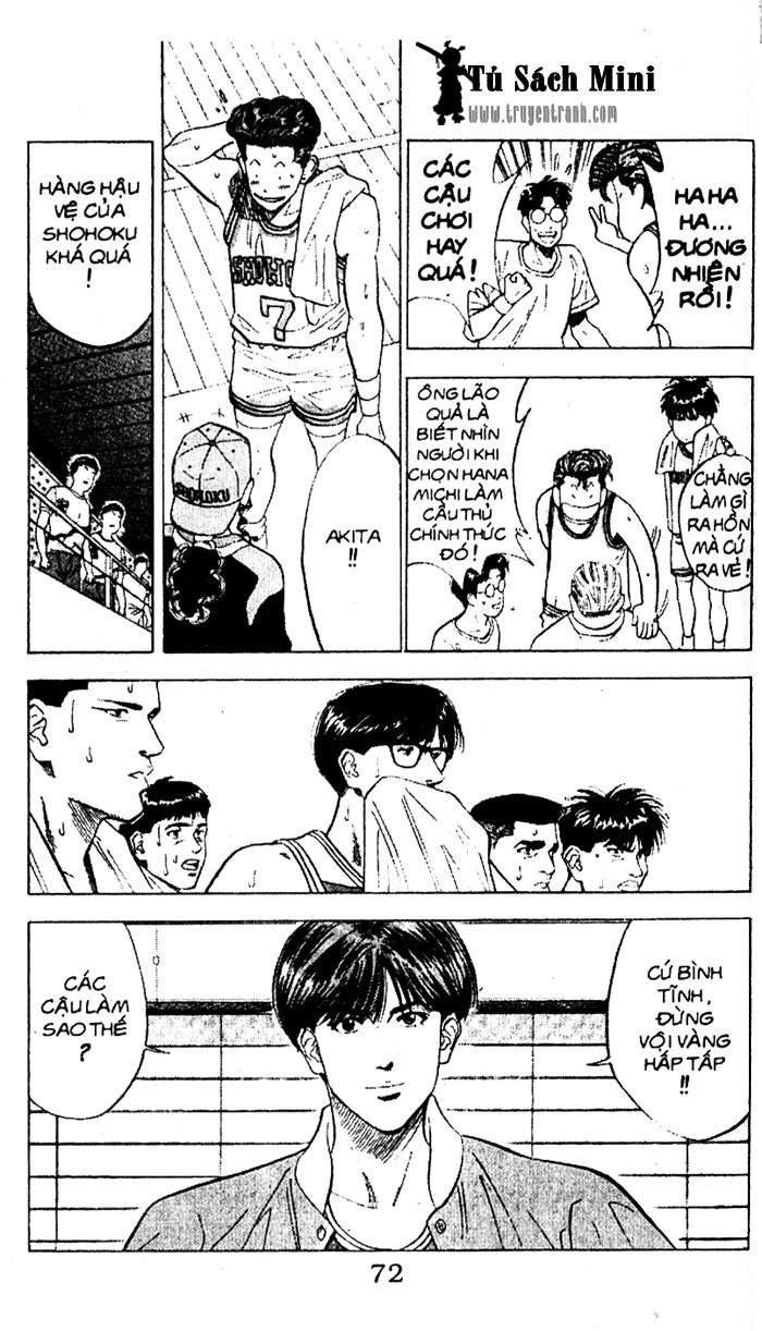 Slam Dunk Chap 86 - Truyen.Chap.VN