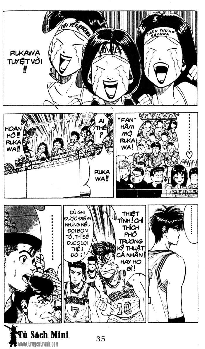 Slam Dunk Chap 84 - Truyen.Chap.VN