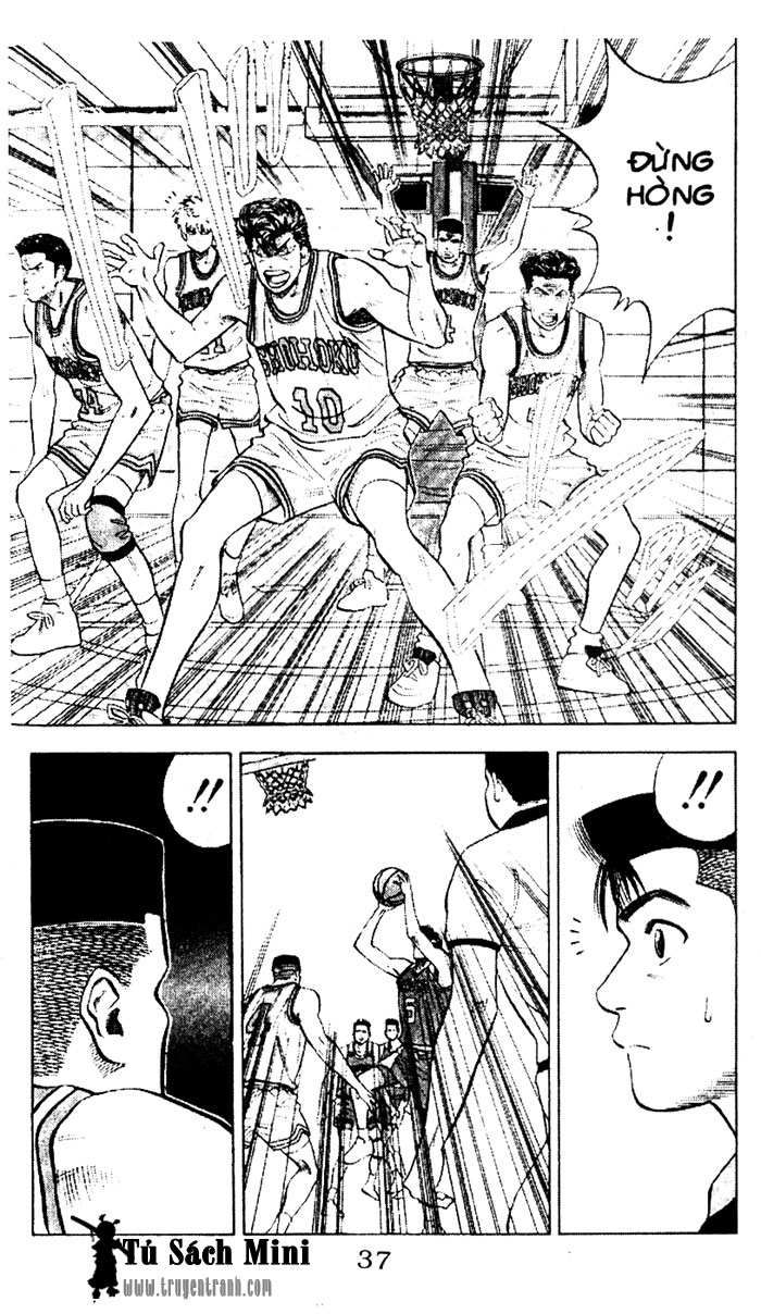 Slam Dunk Chap 84 - Truyen.Chap.VN