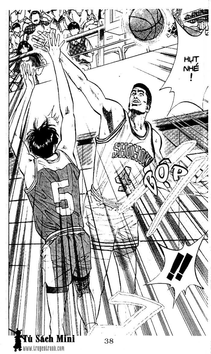 Slam Dunk Chap 84 - Truyen.Chap.VN