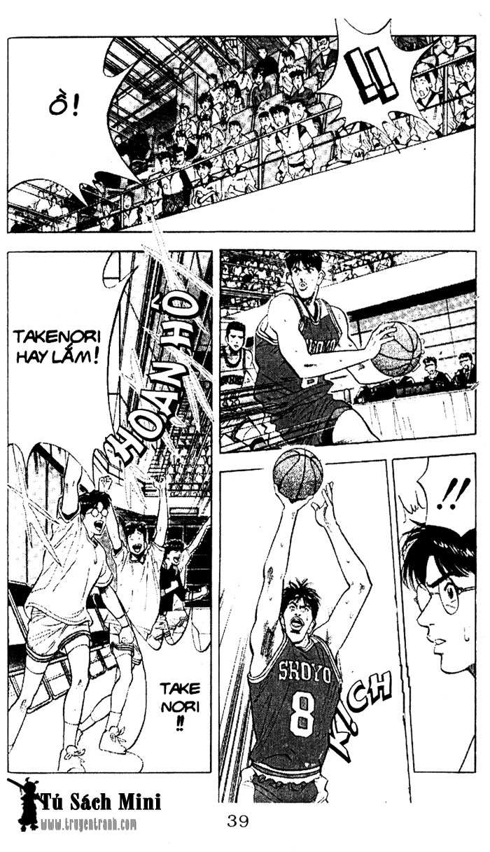 Slam Dunk Chap 84 - Truyen.Chap.VN