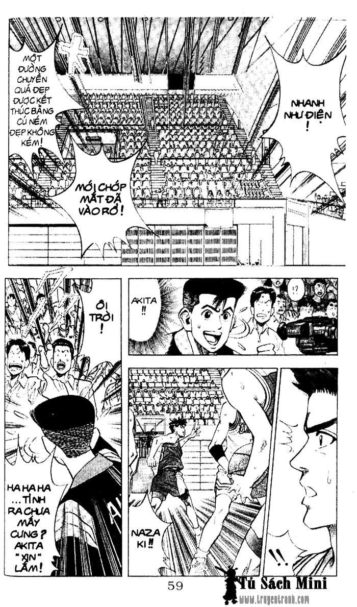 Slam Dunk Chap 85 - Truyen.Chap.VN