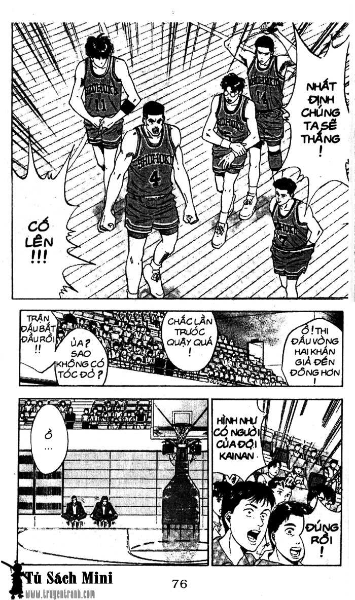 Slam Dunk Chap 79 - Truyen.Chap.VN