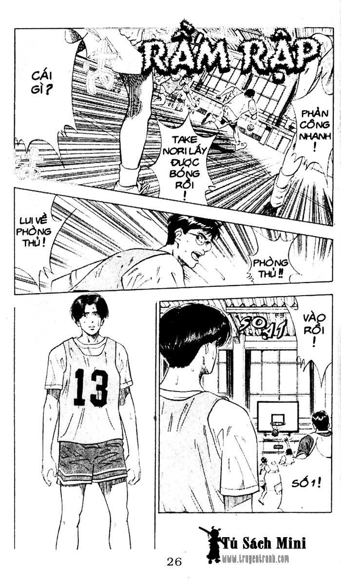 Slam Dunk Chap 69 - Truyen.Chap.VN