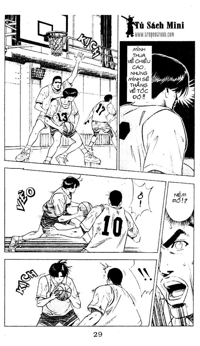 Slam Dunk Chap 69 - Truyen.Chap.VN