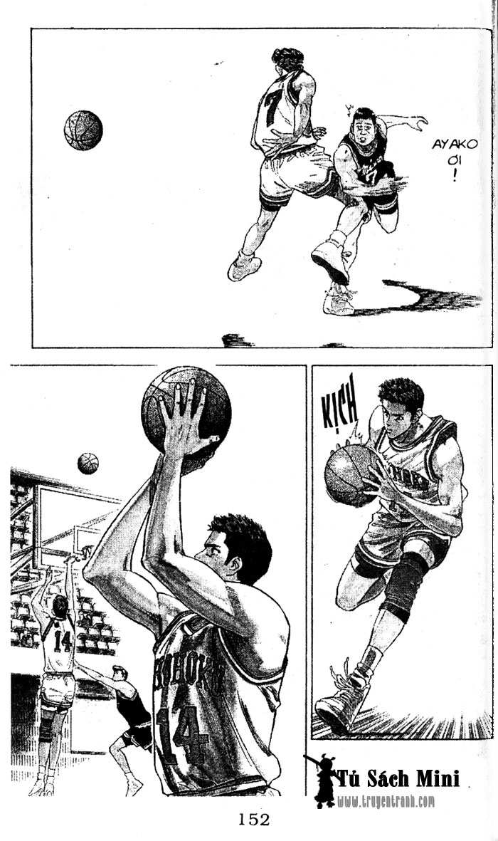 Slam Dunk Chap 75 - Truyen.Chap.VN