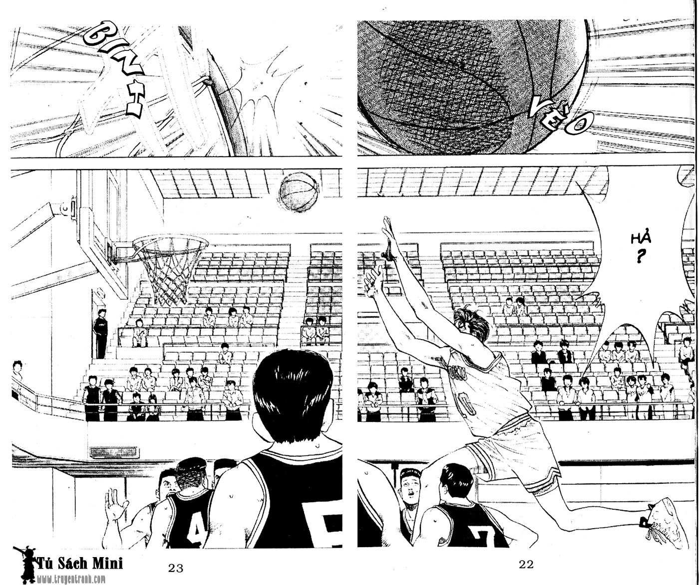 Slam Dunk Chap 76 - Truyen.Chap.VN