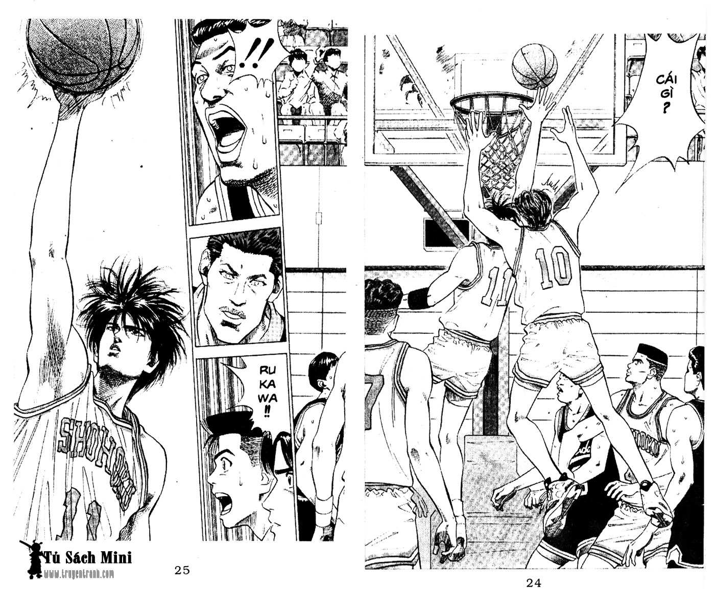 Slam Dunk Chap 76 - Truyen.Chap.VN