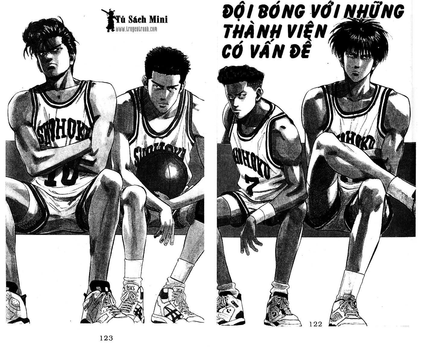 Slam Dunk Chap 74 - Truyen.Chap.VN