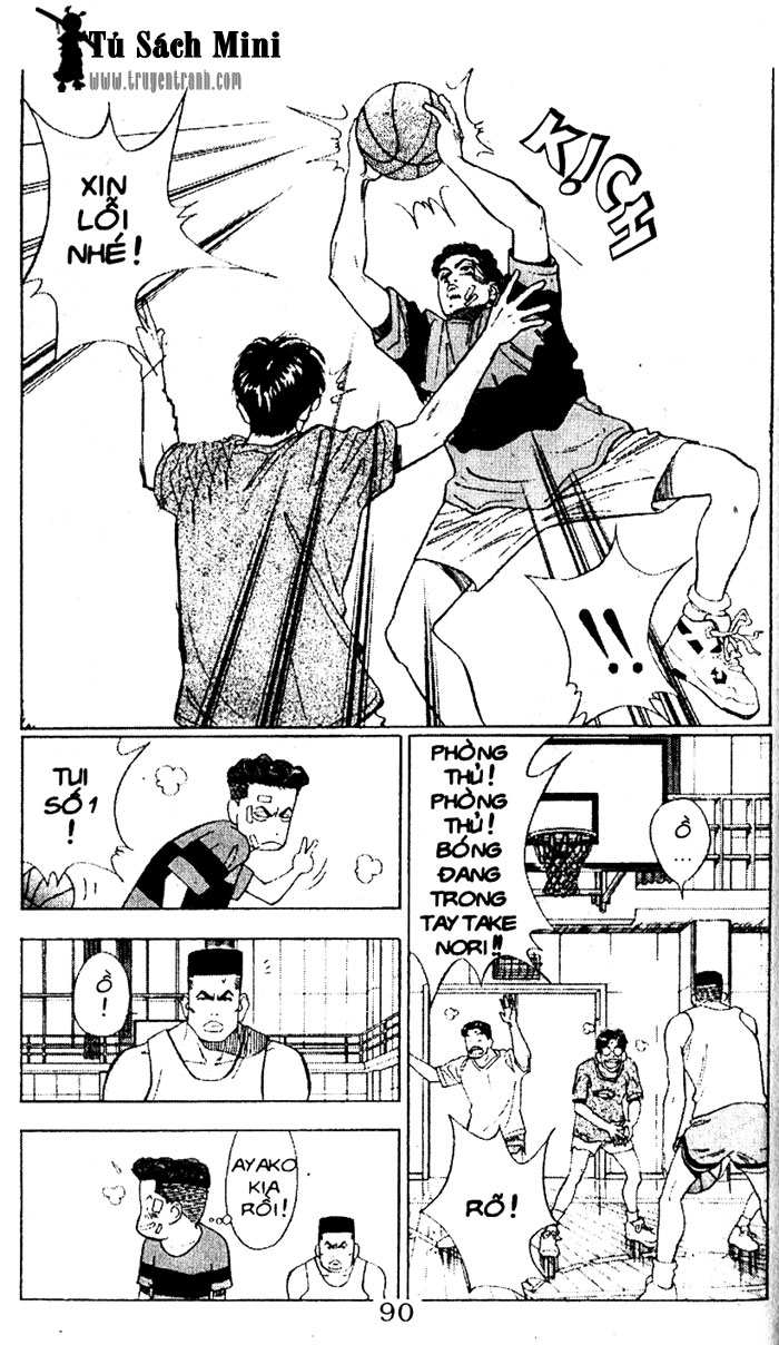 Slam Dunk Chap 72 - Truyen.Chap.VN