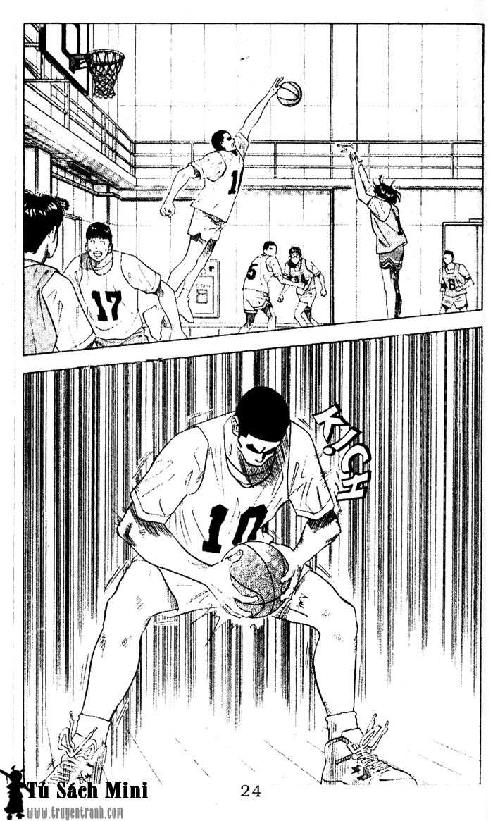 Slam Dunk Chap 69 - Truyen.Chap.VN