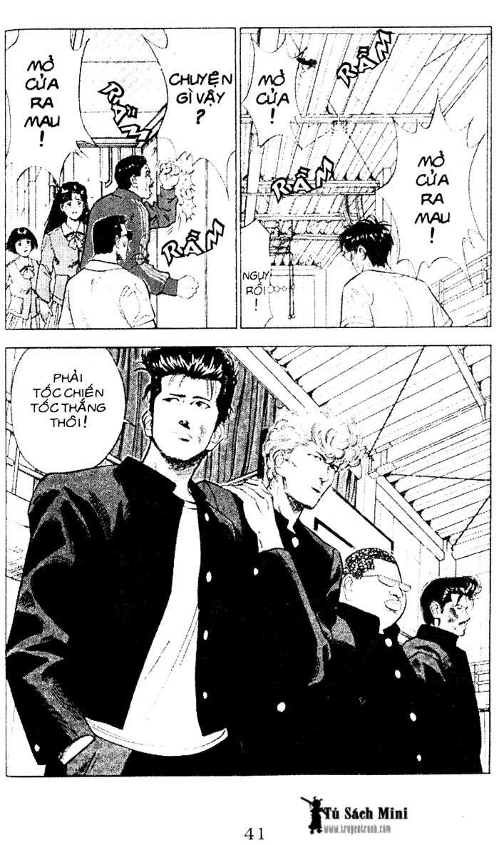 Slam Dunk Chap 62 - Truyen.Chap.VN
