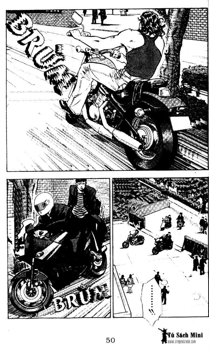 Slam Dunk Chap 55 - Truyen.Chap.VN