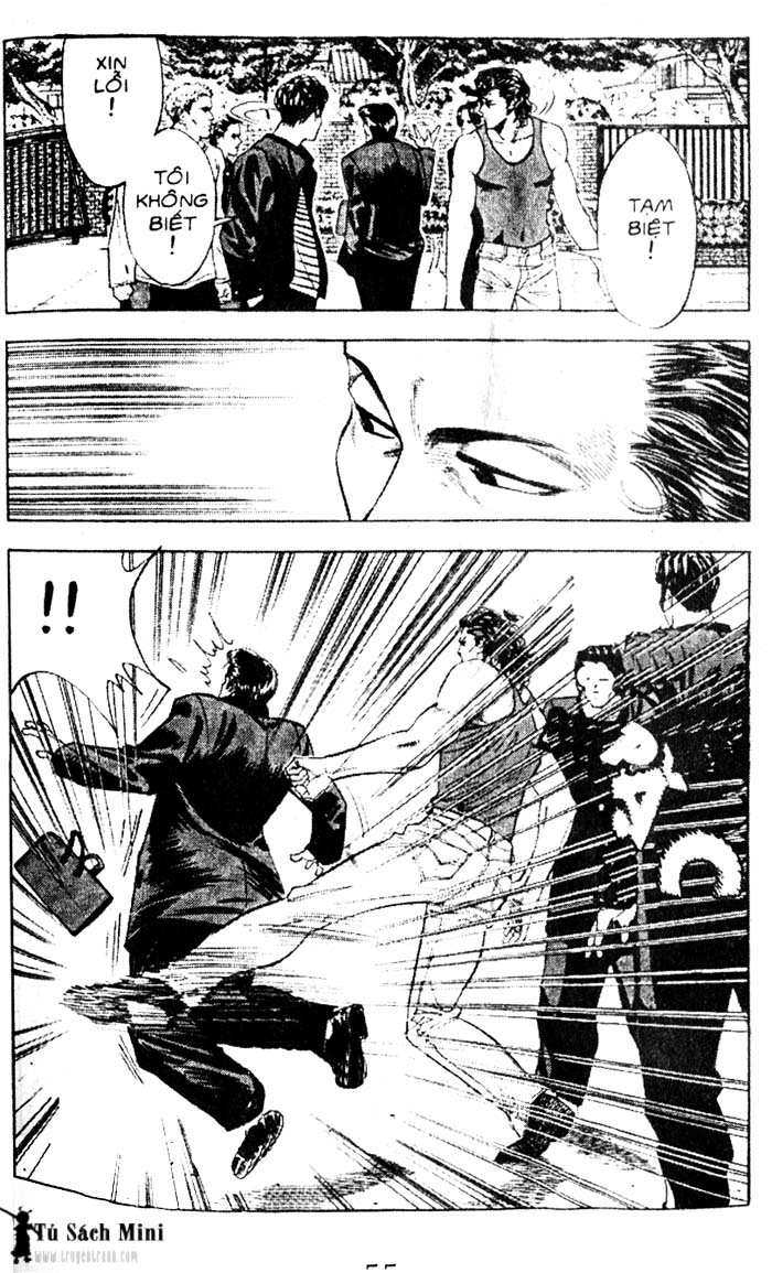Slam Dunk Chap 55 - Truyen.Chap.VN