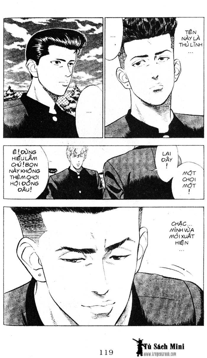 Slam Dunk Chap 50 - Truyen.Chap.VN