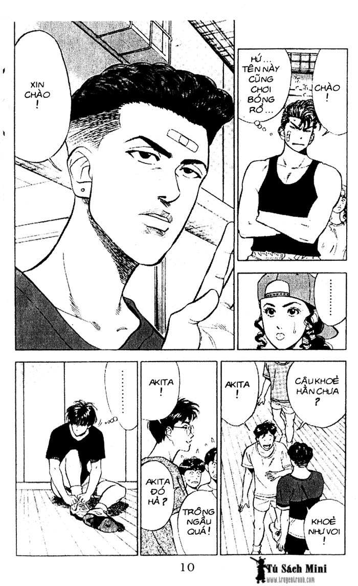 Slam Dunk Chap 53 - Truyen.Chap.VN