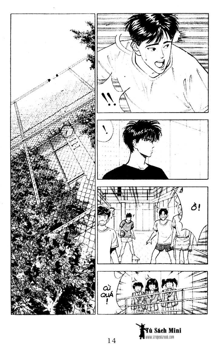 Slam Dunk Chap 53 - Truyen.Chap.VN