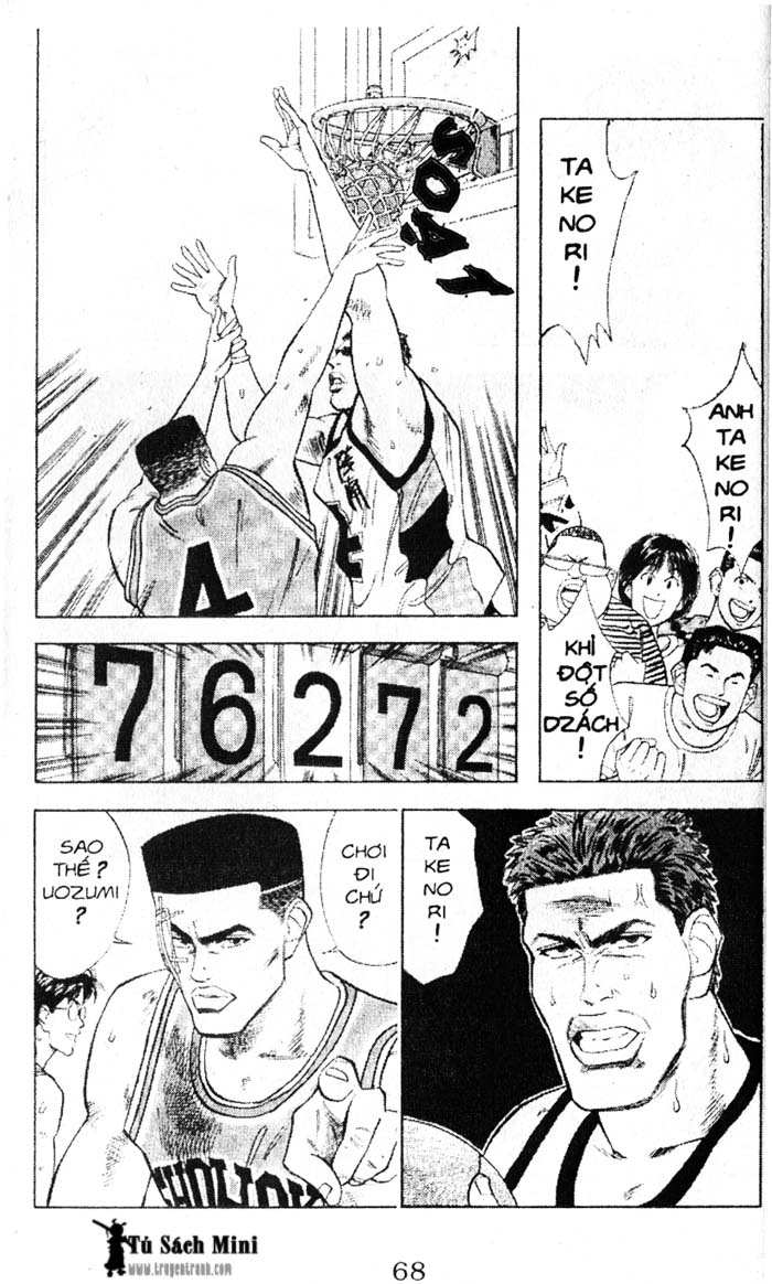 Slam Dunk Chap 40 - Truyen.Chap.VN