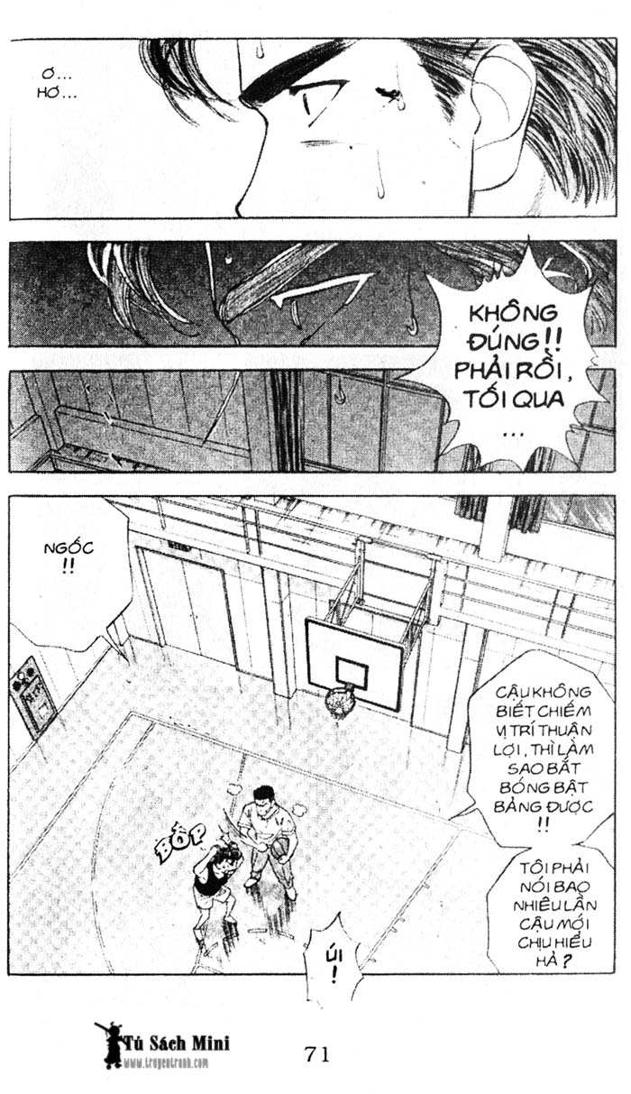 Slam Dunk Chap 40 - Truyen.Chap.VN