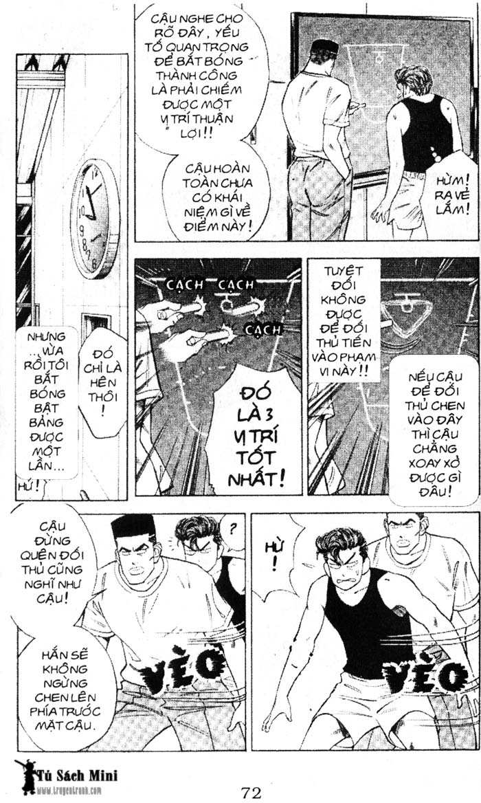Slam Dunk Chap 40 - Truyen.Chap.VN