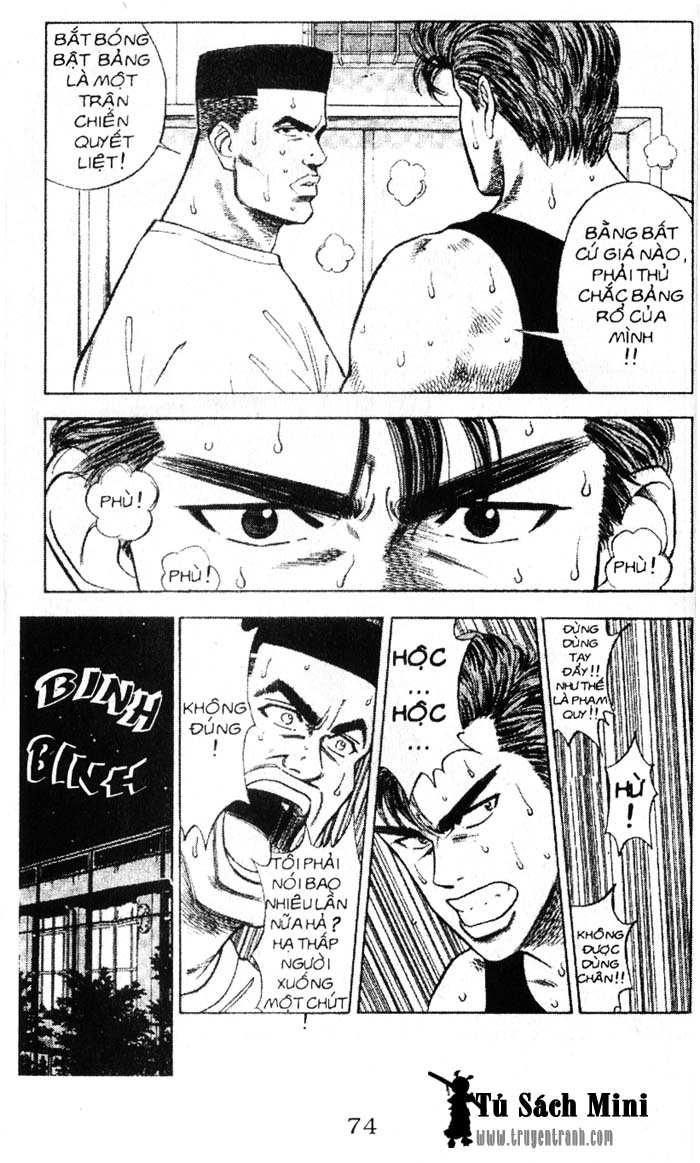 Slam Dunk Chap 40 - Truyen.Chap.VN