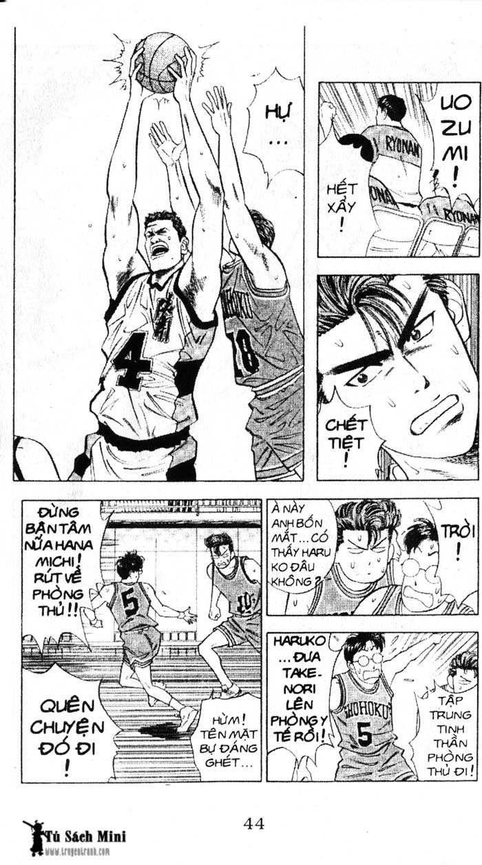 Slam Dunk Chap 39 - Truyen.Chap.VN