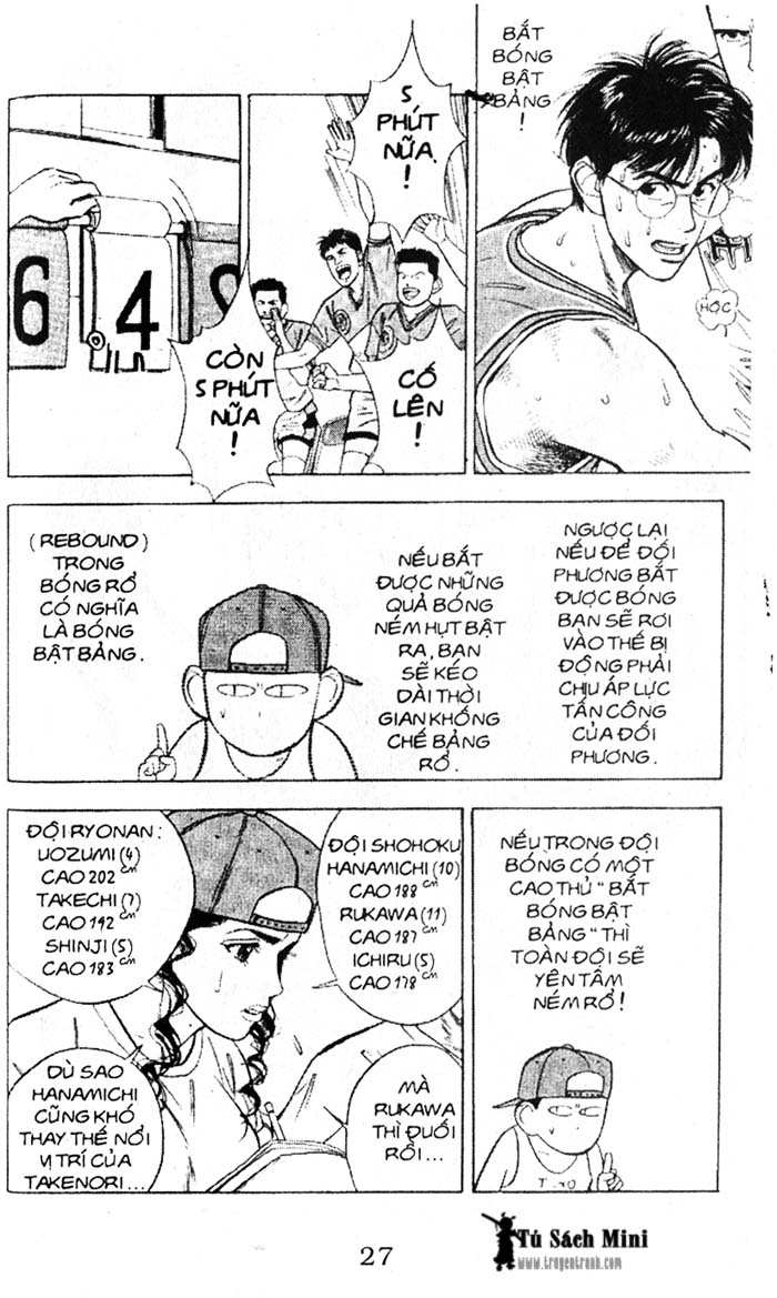 Slam Dunk Chap 38 - Truyen.Chap.VN