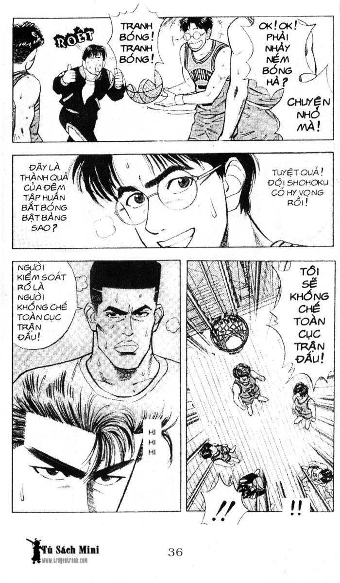 Slam Dunk Chap 38 - Truyen.Chap.VN