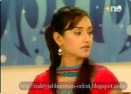 nupur miley jab hum tum wallpaper