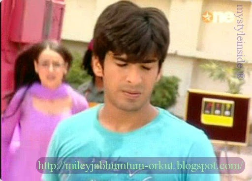 samrat miley jab hum tum wallpaper