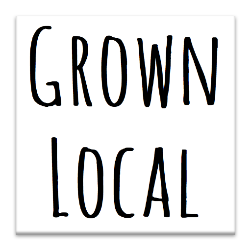 Grown Local 旅遊 App LOGO-APP開箱王