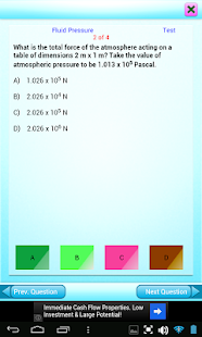 download Science Grade 8 7 6 Physics free