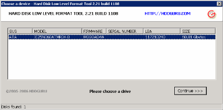 hdd-low-level-format