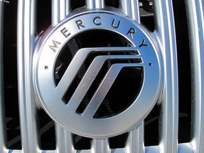 Ford has decided to liquidate brand Mercury