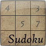 Cover Image of Baixar Sudoku 2.6.2 APK