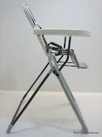 3 Baby High Chair BABYDOES CH05