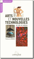 Art et nouvelles technologies