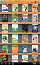 LSGH eBook Reader (2013) APK Download for Android