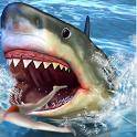 Attack Sharks icon