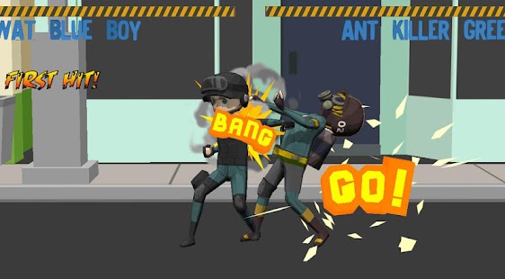 How to install Assault Republic Robot Fight 1.0 apk for android