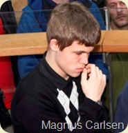 Magnus Carlsen
