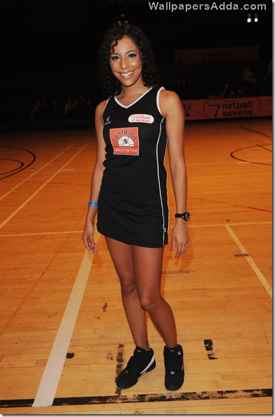 Celebrity Netball 7 Heaven c7ssgXw9fKOl