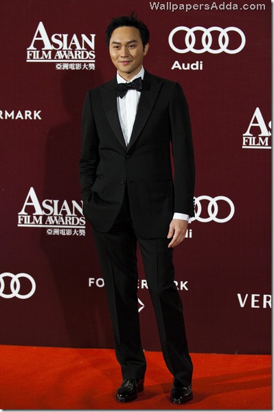 4th Asian Film Awards Ceremony IPHnJrKl2MJl